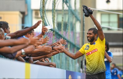 ނިއުގެ ހައްގުގައި އިމްރާން ތެދުވެއްޖެ