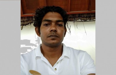 ހުޅުމާލޭ އެކްސިޑެންޓުގައި އަނިޔާވި މީހާ މަރުވެއްޖެ