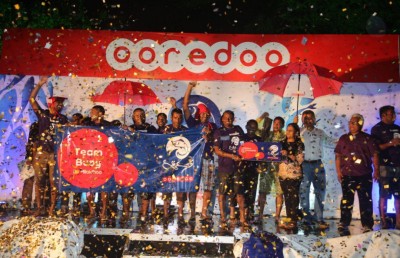 އުރީދޫ މަސްރޭހުގައި ބައިވެރިވުމުގެ މުއްދަތު މިރޭ ހަމަވާނެ