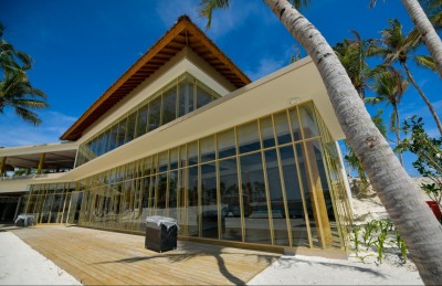 ކްރޮސްރޯޑްސް: އަންތަރީސްވާ ވަރުގެ ތަފާތު ދައްކާލައިފި!