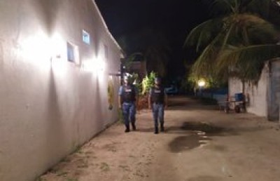 ފުލުހުން ދިއްފުށި ބަލަހައްޓަން ފަށައިފި