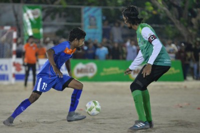 އެމްޕީއެލްއިން ތިލަފުށީ ކޯޕަރޭޝަން ހިފަހައްޓައިފި