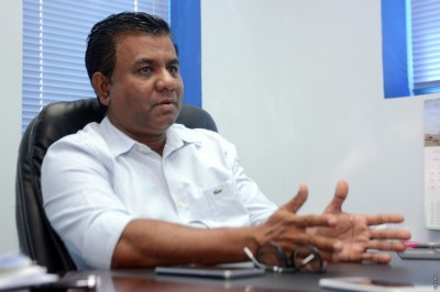 މޭމަހު އޮންނަ އިންޓަނޭޝަނަލް ޓޫނާ ކޮންފަރެންސްގެ ޕެލްޓިނަމް ސްޕޮންސަރަކަށް މިފްކޯ