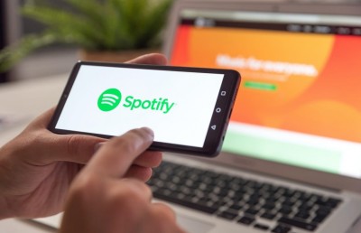 ސްޕޮޓިފައިން މިދިޔަ އަހަރު 130 އާޓިސްޓަކަށް ފަސް މިލިއަން ޑޮލަރު ދިން