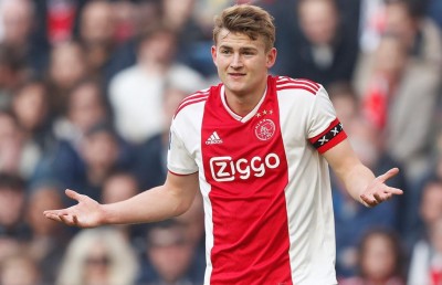 ޑި ލީޓް ގަންނަން ޔުނައިޓެޑުން މަޝްވަރާކުރަނީ