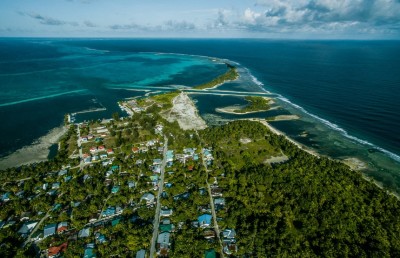 ޓެރަރިޒަމްގެ އަމަލެއް ހިންގަން އުޅުމުގެ ތުހުމަތުގައި އައްޑޫން ނުވަ މީހަކު ހައްޔަރުކޮށްފި