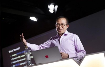 އޭޝިއާ ސަރަހައްދުގެ އެންމެ އަގުބޮޑު ކުންފުނީގެ ހިއްސާ ވިއްކައިފި