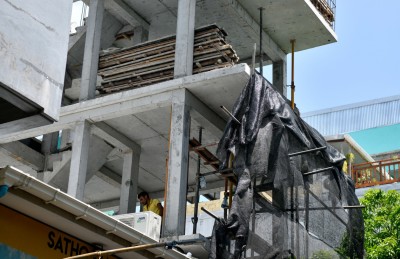 މީހެއްގެ ފުރާނަ ދަންދެން މިހެން ތިބެންވީތަ؟