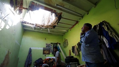 ސައުދީ އަރަބިއާއަށް ހޫޘީން ފޮނުވާލި ހަތް މިސައިލް ވައްޓާލައިފި