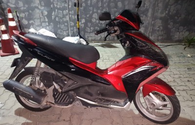 ވަގަށް ނަގާފައިވާ ސައިކަލަކާ އެކު މީހަކު ހައްޔަރުކޮށްފި