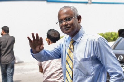 އިބޫ މައްސަލަ ފުލުހުން ފޮނުވާފައެއް ނެތް: ޕީޖީ