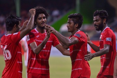 ދާދުގެ ހަތަރު ލަނޑާއެކު ބޫޓާން އަތުން ރާއްޖެއަށް ތަފާތުބޮޑު މޮޅެއް