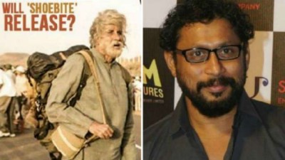 'ޝޫބައިޓް' ރިލީޒް ކޮށްދިނުމަށް އެދި އަމީތާބާއި ޝޫޖިތު އާދޭސްކުރަނީ!