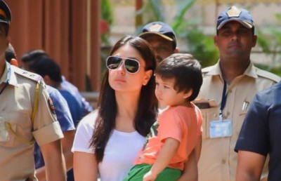 ގޭގައި ކައްކާ އެއްޗެއް ނޫނީ ދަރިފުޅަކަށް ނުދެން: ކަރީނާ