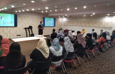 ރާއްޖޭގައި އިންޓާންޝިޕް ހެދޭނެ ގޮތް ހަމަޖައްސައިދޭން އެދިއްޖެ