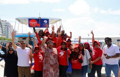 އުރީދޫ މަސް ރޭހުގައި ސްޓެލްކޯގެ އަންހެން ޓީމު ވެސް ފައިނަލަށް