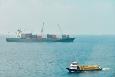 ފެބްރުއަރީ މަހު އިމްޕޯޓު ޑިއުޓީއަށް ލިބުނީ 257 މިލިޔަން ރުފިޔާ