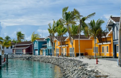 ކްރޮސްރޯޑްސް: އަންތަރީސްވާ ވަރުގެ ތަފާތު ދައްކާލައިފި!