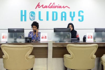 ޗުއްޓީއަށް ރާއްޖެއިން ބޭރަށް ދާން ނަމަ މޯލްޑިިވިއަން ހޮލިޑޭޒް