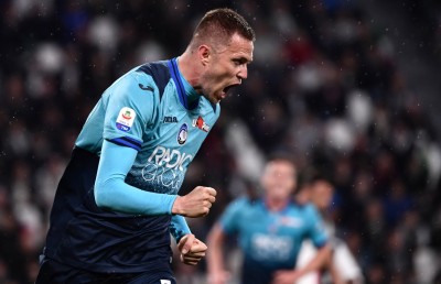 އެޓަލާންޓާ ފުރަތަމަ ފަހަރަށް ޗެމްޕިއަންސް ލީގަށް