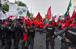 ޣައްސާނާއި ސައީދު ޝަރުތުތަކާއެކު ދޫކޮށްލައިފި