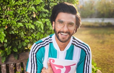 ރަންވީރު ސިންގަށް އަނެއްކާ ވެސް ޔާޝްރާޖްގެ ފިލްމެއް