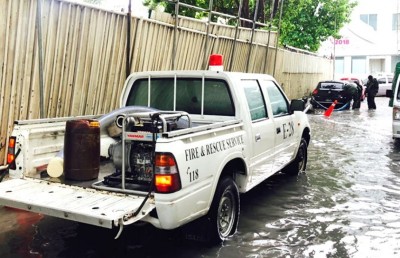 ވަރަށް ވިއްސާރަ، ރަނގަޅުވާނީ ދެ ދުވަހެއް ފަހުން