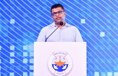 އެމްޕީއެލްގެ ޑިޖިޓަލައިޒޭޝަން ކެމްޕޭނާ އެކު، ހަ ގަޑިއިރުގެ މަސައްކަތް 15 މިނެޓުން ކުރެވޭނެ