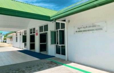 ތިނަދޫ އެކްސިޑެންޓުގައި އަނިޔާވި މީހާ އައިސީޔޫގައި، އާއިލާއިން ބުނަނީ ފަރުވާ ލަސްވި ކަމަށް