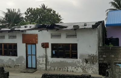 ވަރަށް ވިއްސާރަ، ރަނގަޅުވާނީ ދެ ދުވަހެއް ފަހުން