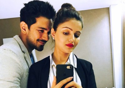 ރުބީނާ އަދި އަބިނޭވްގެ ކައިވެނި އަންނަ ޖޫން މަހުގައި!