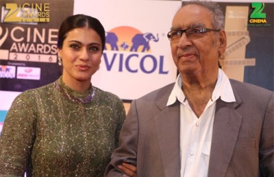 އަޖޭ ދޭވްގަންގެ ބައްޕަ މަރުވެއްޖެ