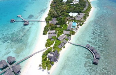 ނުހެދި ހުންނަ ރިސޯޓުތައް ވިއްކަން ނަގާ ފީ 90 ޕަސެންޓް ކުޑަކޮށްފި