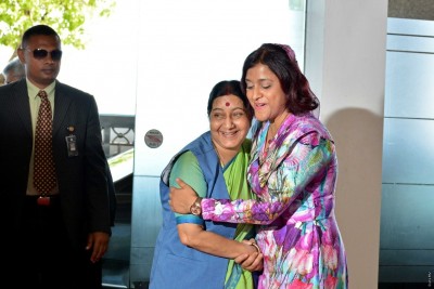 މައުމޫން މިނިވަންކުރަން އިންޑިއާއަށް ދައުރެއް އަދާކުރެވޭނެ: ދުންޔާ