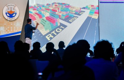 އެމްޕީއެލްގެ ޑިޖިޓަލައިޒޭޝަން ކެމްޕޭނާ އެކު، ހަ ގަޑިއިރުގެ މަސައްކަތް 15 މިނެޓުން ކުރެވޭނެ