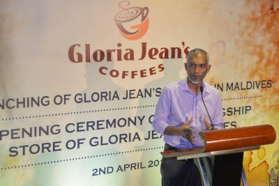 ފާޚާނާ ބަރި ރަސްފަންނުގެ އެހެން ދިމާއެއްގައި އަޅާނެ: މުއިއްޒު