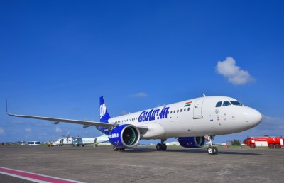 ގޯއެއާގެ ފްލައިޓްތައް ކެންސަލްވީ އުސޫލުތަކަށް އައި ބަދަލަކުން