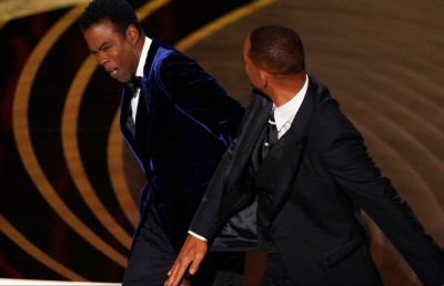 ބޮކްސިން މެޗަކަށް އެރުމަށް ވިލް އާއި ރޮކް އަށް 15 މިލިއަން ޑޮލަރުގެ ހުށަހެޅުމެއް