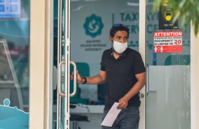ރޯދަމަހު މީރާ އަށް ޓެކްސް ދެއްކޭނީ 9:00 އިން 12:00 އަށް