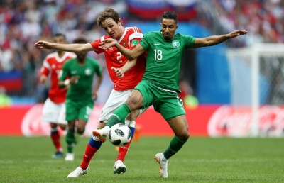 ރަޝިއާ ބޭނުންވަނީ ޔޫއެފާ ދޫކޮށް އޭއެފްސީއާ ގުޅެން: ރިޕޯޓް