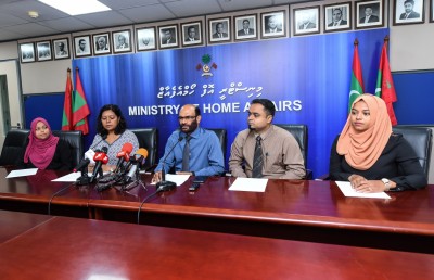 ފެބުރުއަރީ 1 ގެ އަމުރު ތަންފީޒު ނުކުރި މުއައްސަސާތަކަށް ފިޔަވަޅު އަޅަން ލަފާ ދީފި