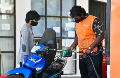 އެފްއެސްއެމްގެ ހުޅުމާލެ ޕެޓްރޯލް ޝެޑާއި ޕަމްޕް ސްޓޭޝަންގެ ހިދުމަތް 24 ގަޑިއިރަށް ބަދަލުކުރަނީ