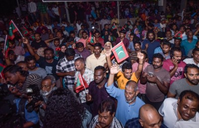 65 އަހަރުގެ އަނިޔާއަށް އިންސާފު ވީ ކޮންތާކު؟