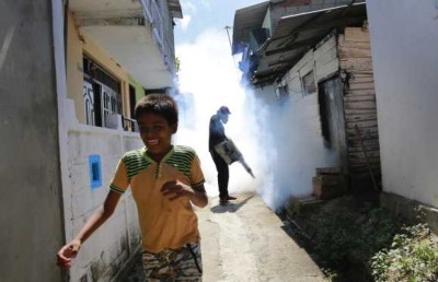 ލަންކާގައި ޑެންގީ އިތުރުވެ 26 މީހަކު މަރުވެއްޖެ