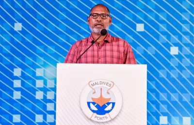 އެމްޕީއެލްގެ ޑިޖިޓަލައިޒޭޝަން ކެމްޕޭނާ އެކު، ހަ ގަޑިއިރުގެ މަސައްކަތް 15 މިނެޓުން ކުރެވޭނެ