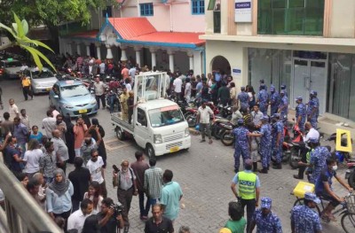 65 އަހަރުގެ އަނިޔާއަށް އިންސާފު ވީ ކޮންތާކު؟