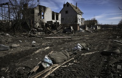 ދުނިޔޭގެ އެންމެ ހަލުވި މިސައިލް ޔޫކްރޭނަށް