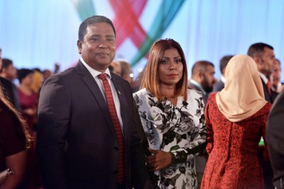 ވިކްޓަރީގެ ޗެއާއަކަށް މުހައްމަދު އިސްމާއީލް، ވައިސް ޗެއާމަނުންނަށް ނަޒީމާއި އަލީ އާރިފް