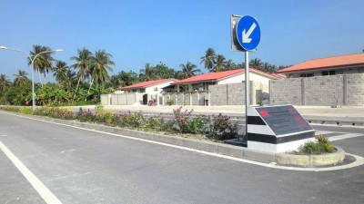 ލ. ފޮނަދޫގައި މާރާމާރީއެއް ހިންގައި ޒުވާނަކު ޒަހަމް ކޮށްލައިފި