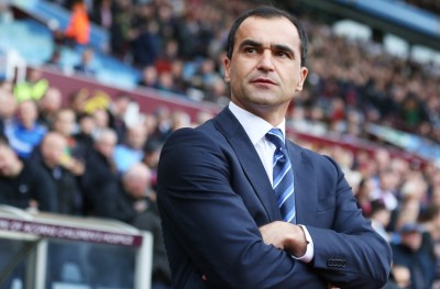 ބާސެލޯނާގެ ޝައުގުވެރިކަން މާޓިނޭޒަށް